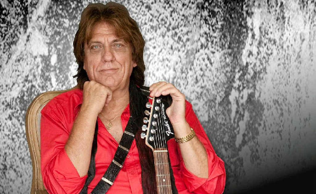 Jon English will be bringing his four decades of music back home tonight when he plays at C.ex Coffs. Jon English will be bringing his four decades of music back home tonight when he plays at C.ex Coffs.